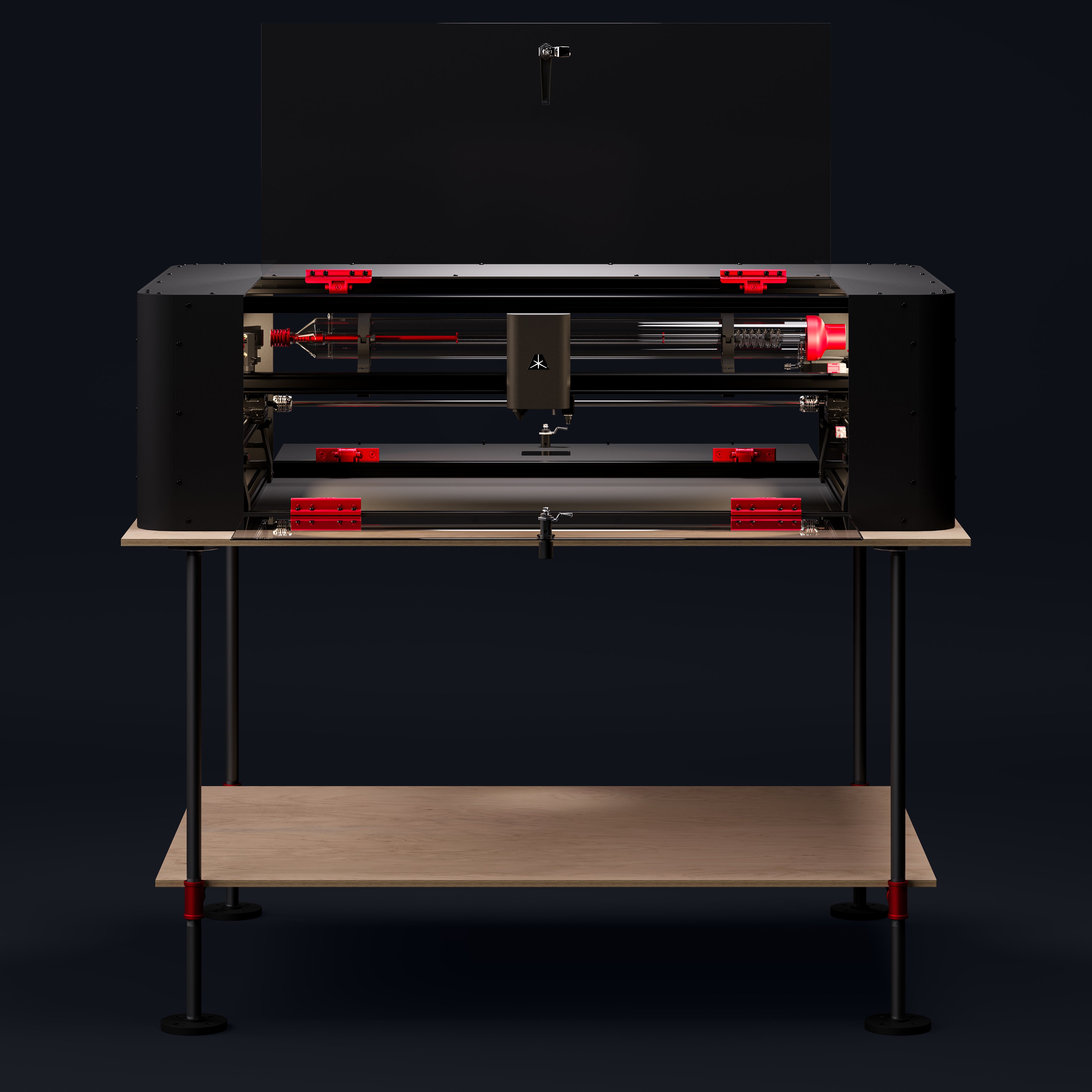 ARC Maker Pro