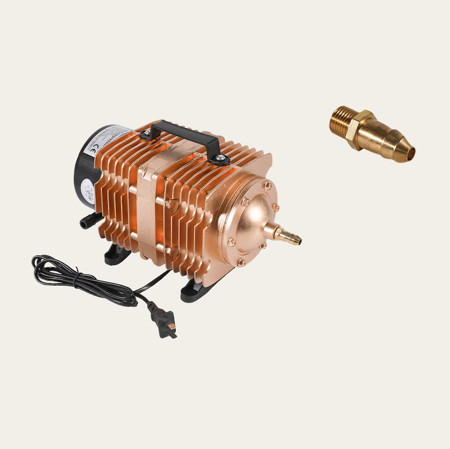 ARC Air Assist Compressor