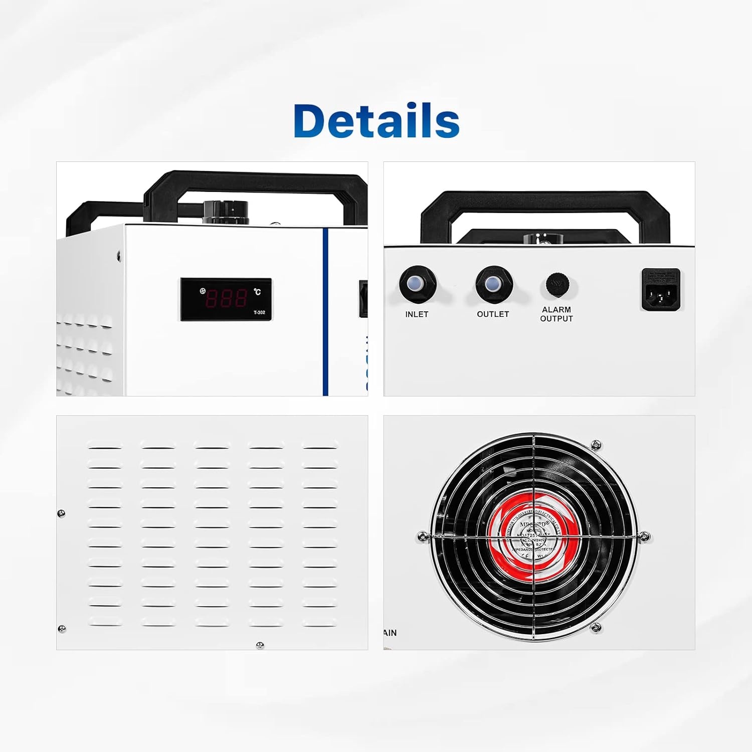 Water Chiller