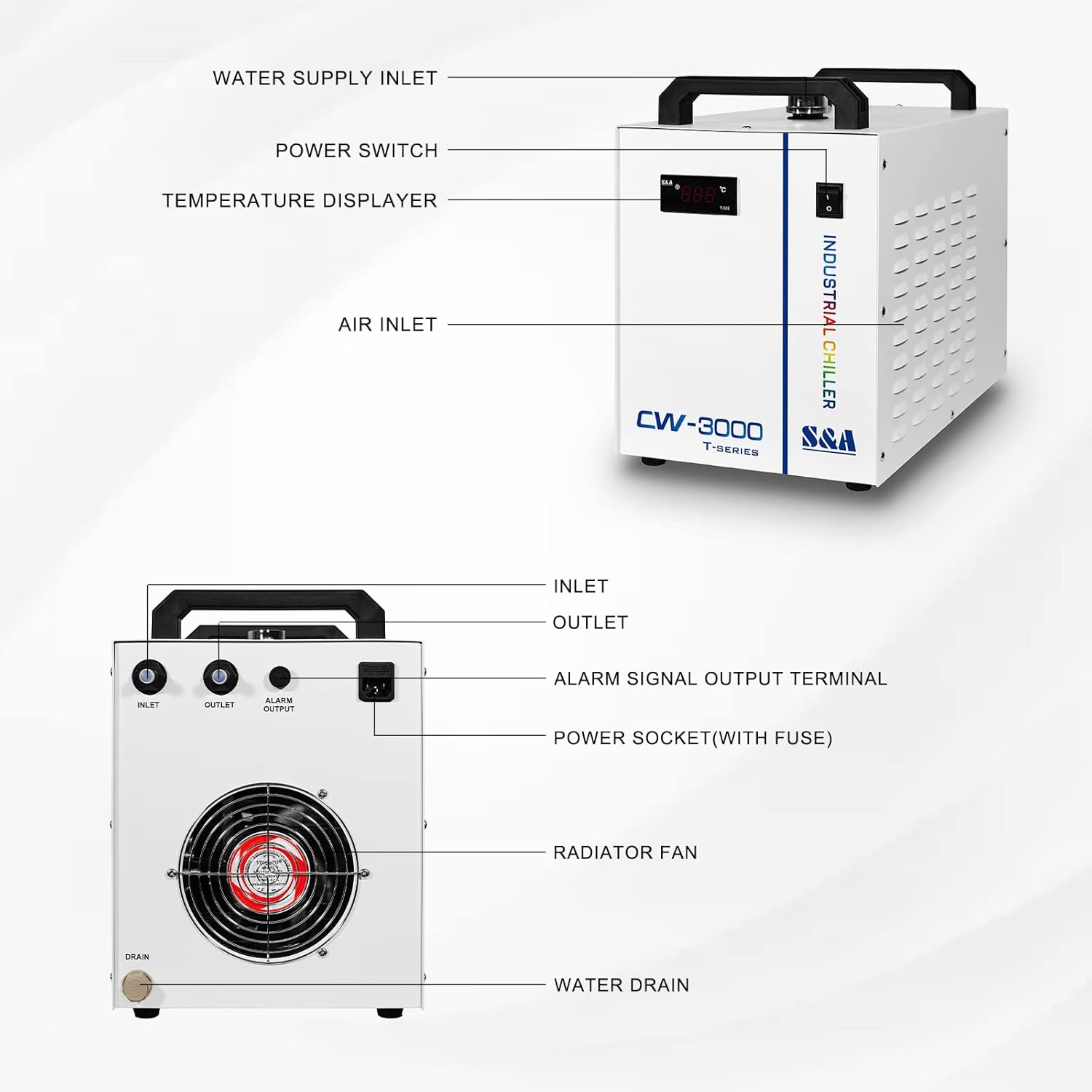 Water Chiller
