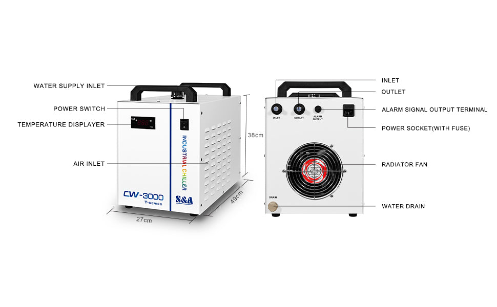 Water Chiller