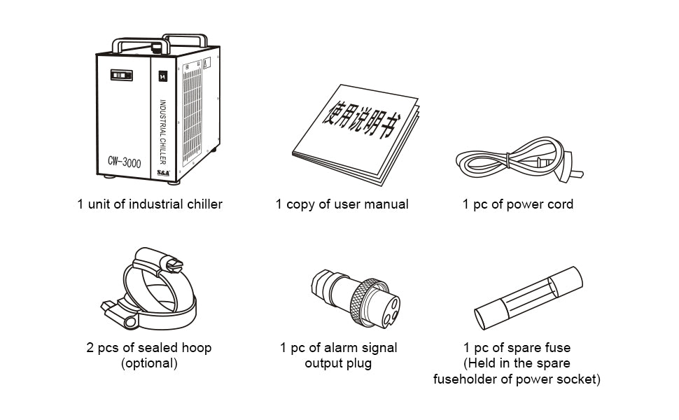 Water Chiller