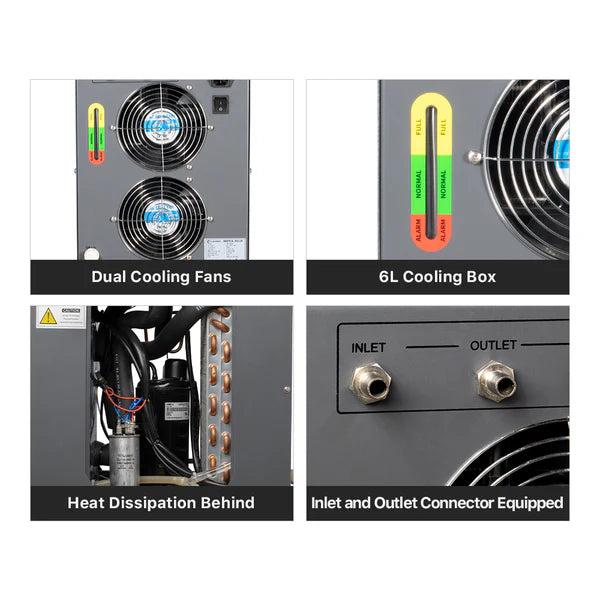 Water Chiller
