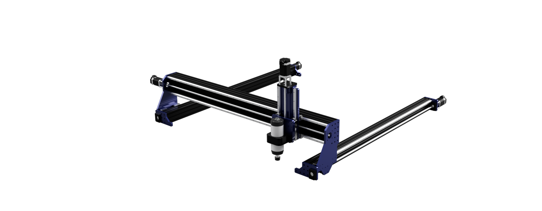 NexxMill 4x4