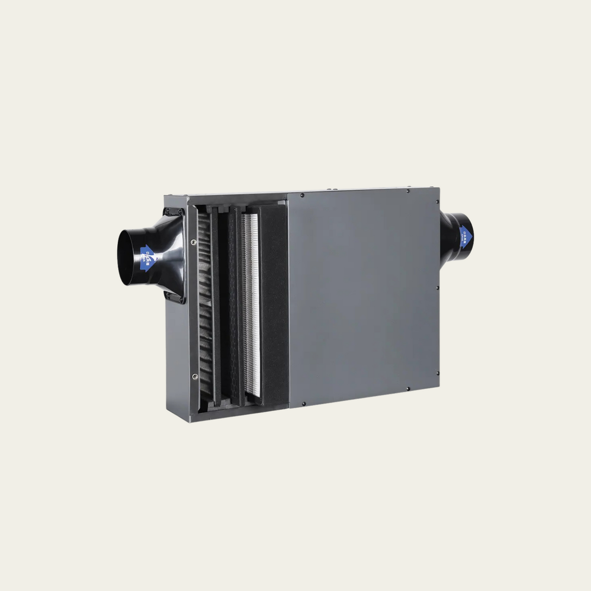 Filtered Arc ARC Air Filter