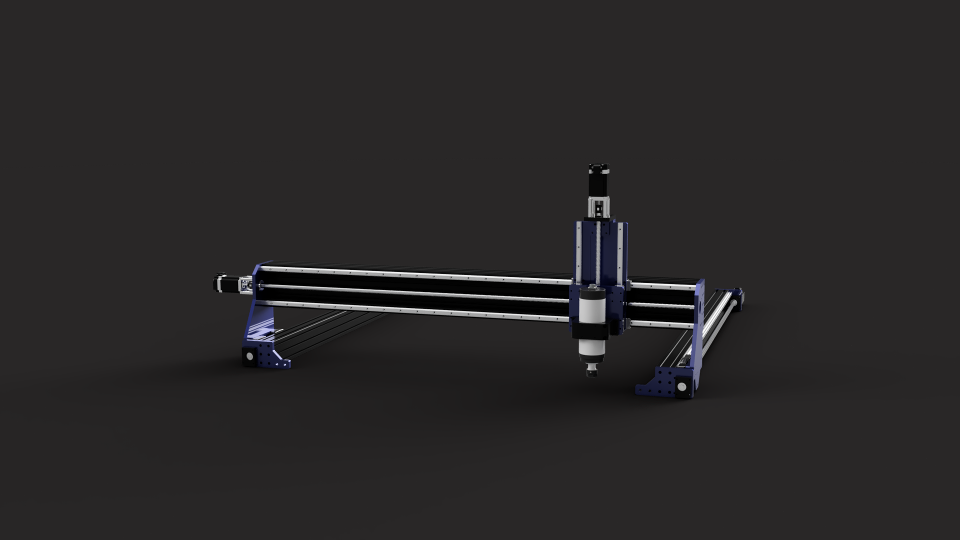 NexxMill 4x4